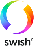 Swish Logo Primary PNG